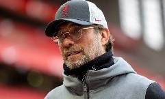 Juergen Klopp bi quan về cơ hội dự Champions League của Liverpool