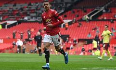 Leeds vs MU: Chờ Mason Greenwood phá kỷ lục của Wayne Rooney