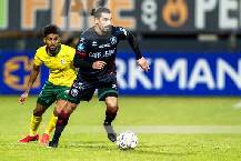 Nhận định ADO Den Haag vs Fortuna Sittard, 19h30 ngày 25/4