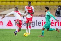 Nhận định Angers vs AS Monaco, 22h05 ngày 25/4