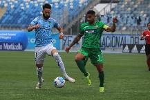 Nhận định Audax Italiano vs Melipilla, 7h30 ngày 27/4 Nhận định Audax Italiano vs Melipilla, 7h30 ngày 27/4
