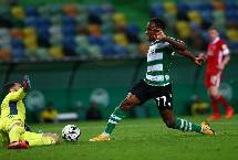 Nhận định Braga vs Sporting Lisbon, 2h00 ngày 26/4 Nhận định Braga vs Sporting Lisbon, 2h00 ngày 26/4