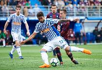 Nhận định Eibar vs Sociedad, 2h ngày 27/4
