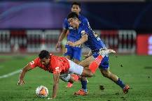 Nhận định Guangzhou City vs Chongqing Liangjiang, 19h00 ngày 26/4 Nhận định Guangzhou City vs Chongqing Liangjiang, 19h00 ngày 26/4