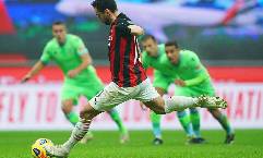 Nhận định Lazio vs AC Milan, 1h45 ngày 27/4