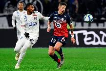 Nhận định Lyon vs Lille, 2h00 ngày 26/4 Nhận định Lyon vs Lille, 2h00 ngày 26/4