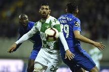 Nhận định Moreirense vs FC Porto, 3h15 ngày 27/4 Nhận định Moreirense vs FC Porto, 3h15 ngày 27/4