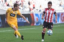 Nhận định Rosario Central vs Estudiantes La Plata, 7h ngày 26/4