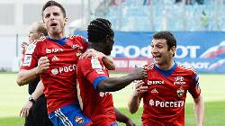 Nhận định Spartak Moscow vs CSKA Moscow, 20h30 ngày 25/4