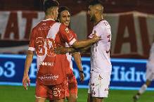 Nhận định, soi kèo Argentinos Juniors vs Sarmiento Junin, 07h30 ngày 26/04