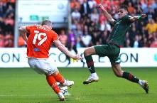 Nhận định, soi kèo Barnsley vs Blackpool, 1h45 ngày 27/4