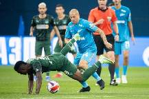 Nhận định, soi kèo Krasnodar vs Zenit, 23h00 ngày 25/4 Nhận định, soi kèo Krasnodar vs Zenit, 23h00 ngày 25/4