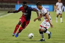 Nhận định, soi kèo Medellin vs Internacional, 7h30 ngày 27/4 Nhận định, soi kèo Medellin vs Internacional, 7h30 ngày 27/4