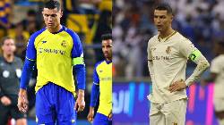 'Ronaldo cần một HLV tuyệt vời để khuyên anh ta giải nghệ' 'Ronaldo cần một HLV tuyệt vời để khuyên anh ta giải nghệ'