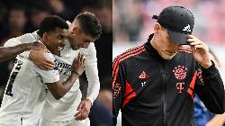 Bản tin tối 25/4: Tuchel nhận 'tối hậu thư'; Real đẩy nhanh vụ sao Chelsea Bản tin tối 25/4: Tuchel nhận 'tối hậu thư'; Real đẩy nhanh vụ sao Chelsea