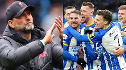Liverpool thâu tóm 2 ngôi sao chủ chốt của hiện tượng Brighton Liverpool thâu tóm 2 ngôi sao chủ chốt của hiện tượng Brighton