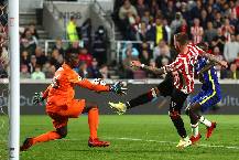 Nhận định, soi kèo Chelsea vs Brentford, 01h45 ngày 27/4