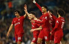 Tin Liverpool tối 25/4: Nguy cơ mất trắng 5 ngôi sao; Đại chiến vì Pique 2.0 Tin Liverpool tối 25/4: Nguy cơ mất trắng 5 ngôi sao; Đại chiến vì Pique 2.0