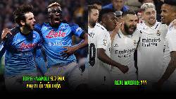 Top 5 CLB Fair-Play nhất châu Âu 2023: Premier League 'mất hút' Top 5 CLB Fair-Play nhất châu Âu 2023: Premier League 'mất hút'