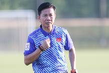 HLV Hoàng Anh Tuấn: ‘U23 Việt Nam sẽ thay đổi lịch sử’