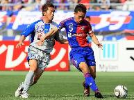 Nhận định, soi kèo Albirex Niigata với FC Tokyo, 12h00 ngày 27/4: Trái đắng sân nhà