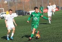 Nhận định, soi kèo Metta/LU Riga với FK Auda, 22h00 ngày 26/04: Đối thủ ưa thích