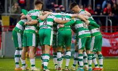 Nhận định, soi kèo Shamrock Rovers với Galway United, 02h00 ngày 27/4: Cửa trên ‘ghi điểm’