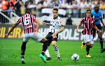 Nhận định Corinthians vs Sao Paulo 02h00, 27/05 (VĐQG Brazil)