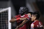 Kết quả V League vòng 11: TP.HCM vs SLNA, 19h ngày 25/5 Kết quả V League vòng 11: TP.HCM vs SLNA, 19h ngày 25/5