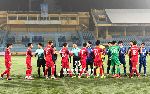 Vé U23 Việt Nam vs U23 Myanmar giá bao nhiêu?