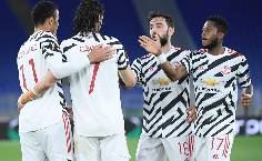 Soi kèo phạt góc Villarreal vs MU, 2h ngày 27/5 Soi kèo phạt góc Villarreal vs MU, 2h ngày 27/5
