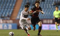 Nhận định, soi kèo Chungnam Asan vs Pohang Steelers, 17h ngày 26/5 Nhận định, soi kèo Chungnam Asan vs Pohang Steelers, 17h ngày 26/5