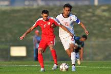 Nhận định, soi kèo Thái Lan vs Oman, 22h00 ngày 25/5