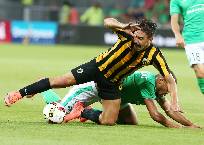 Nhận định, soi kèo Xanthi vs Panaitolikos, 23h30 ngày 26/5