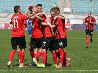Nhận định, soi kèo Khabarovsk vs Khimki, 16h30 ngày 25/5 Nhận định, soi kèo Khabarovsk vs Khimki, 16h30 ngày 25/5
