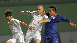 Nhận định soi kèo Thái Lan vs Turkmenistan, 17h30 ngày 27/5 Nhận định soi kèo Thái Lan vs Turkmenistan, 17h30 ngày 27/5