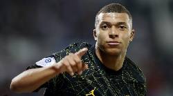 Hé lộ bến đỗ mới của Mbappe sau khi rời PSG: Không phải Real Madrid! Hé lộ bến đỗ mới của Mbappe sau khi rời PSG: Không phải Real Madrid!