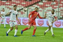 Nhận định, soi kèo Al Ali vs Al Hala, 23h00 ngày 26/5 Nhận định, soi kèo Al Ali vs Al Hala, 23h00 ngày 26/5