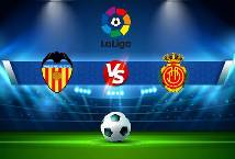 Soi kèo phạt góc Mallorca vs Valencia, 00h30 ngày 26/5