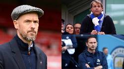 Ten Hag lý giải nguyên nhân thất bại của Chelsea mùa này Ten Hag lý giải nguyên nhân thất bại của Chelsea mùa này