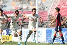 Nhận định, soi kèo Jeju United FC vs Suwon FC, 17h00 ngày 26/5: Suwon FC tiếp tục thăng hoa