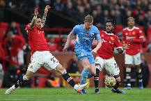 Nhận định, soi kèo Man City vs MU, 21h00 ngày 25/5: Hy vọng nào cho Quỷ đỏ?