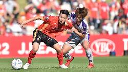 Nhận định, soi kèo Nagoya Grampus vs Kyoto Sanga FC, 13h00 ngày 26/5: Kyoto Sanga FC tiếp tục bét bảng