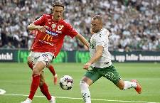 Nhận định, soi kèo Hammarby vs Degerfors, 0h10 ngày 27/5: Chủ nhà rực rỡ