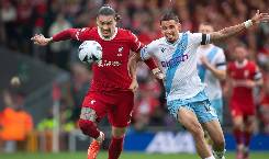 Soi kèo góc Liverpool vs Crystal Palace, 22h00 ngày 25/5