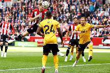 Soi kèo phạt góc Wolves vs Brentford, 22h00 ngày 25/5