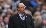 Newcaste chính thức chia tay Benitez, chờ Mourinho kế nhiệm Newcaste chính thức chia tay Benitez, chờ Mourinho kế nhiệm