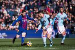 Nhận định Celta Vigo vs Barcelona, 22h00 ngày 27/6