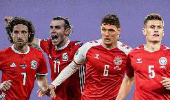 Alex Young dự đoán Wales vs Đan Mạch, 23h ngày 26/6