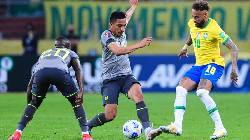 Dự đoán, soi kèo thẻ vàng Brazil vs Ecuador, 4h ngày 28/6